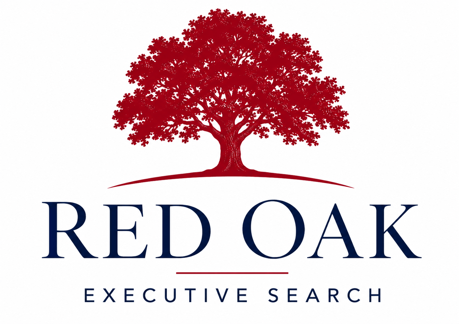 Red Oak Executive Search