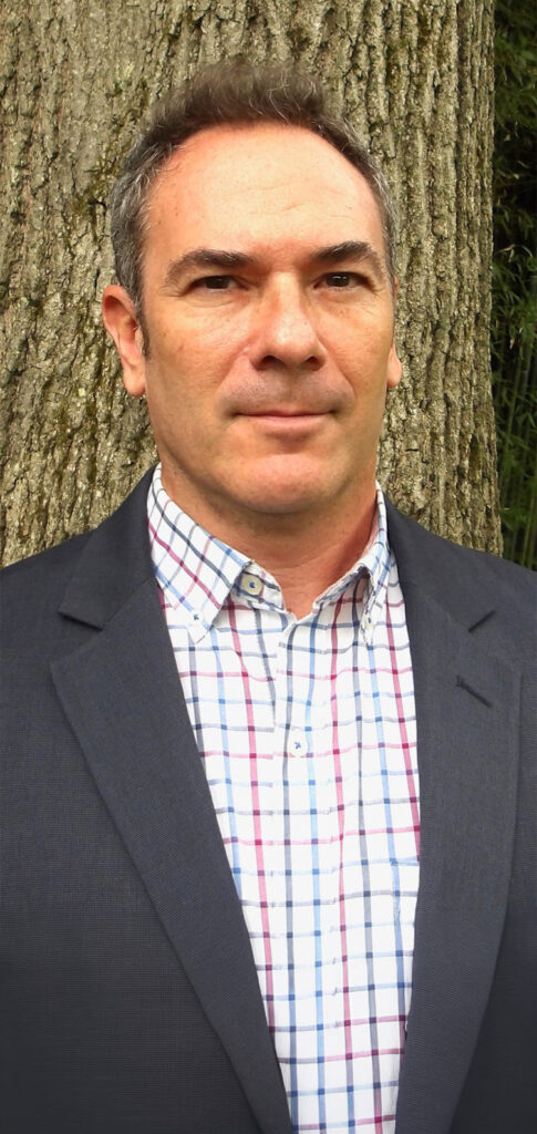 Greg Dubas